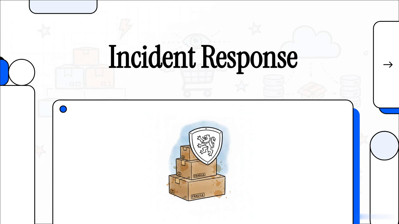 How Inventory Guard helps you recover safely